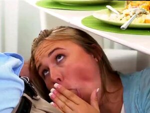 Vintage 70er Porno das erste Mal Alyssa bekommt ihren Weg mit dem