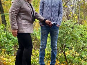 Mitä haluan tehdä äitipuolen kanssa