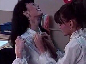 SH Ретро порно звезде Анита Дарк и