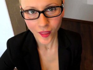 - Büro-Verführung Quickie für eine Gehaltserhöhung