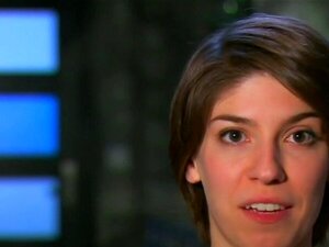 Swinger genießen eine schöne Orgie mit ein paar heißen Babes.