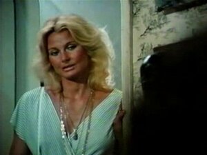Veronica Hart-Dominique Saint Claire Clip (Gr-2)