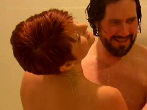 Provocerende reality-tv-show met swingende, gepassioneerde geile