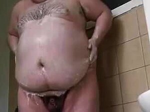 Dikke douche