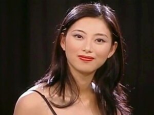 Taiwanese graceful nymph,