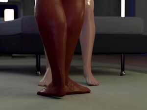 Tauche ein in eine fantastische Welt, in der D.Va aus Overwatch ihre