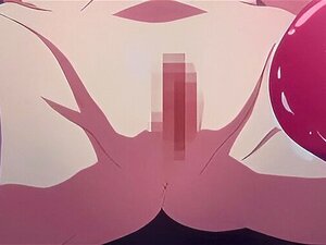 Erleben Sie die sinnliche Verlockung von Magical Girl Elena in ihrer