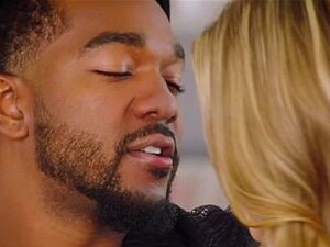 BLACKED Sie hat alles getan, um IG berühmt zu sein