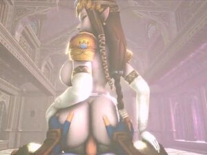 Die Legende von Zelda