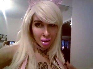 Roze Bimbo Ariane