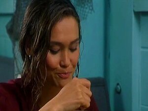 Tia Carrere Die Frau meines Lehrers Compilation 3