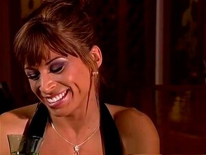 Erstaunliche Pornostars Ava Vincent und Devon Michaels im besten