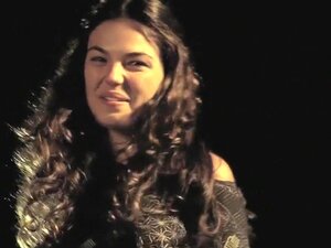 Фароесте Кабокло (2013) Исис Валверде