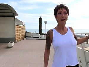 Titaina Harsex Milf