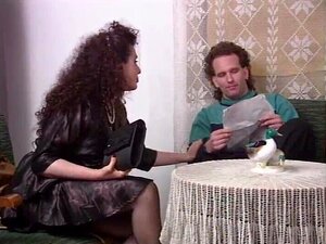 Business und Anal Sinners #1