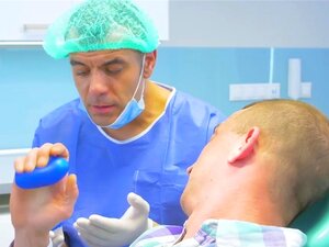 Babes - Büro-Besessenheit - Mischa Cross - Orale Fixierung, Babes -