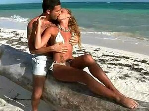 Anal Honeymoon Tropic