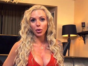 Digital Playground - DP Presents: Nina Elle
