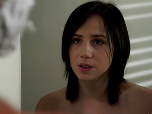 Meine Stiefschwester Remi dachte darüber nach, sie besser lügen zu