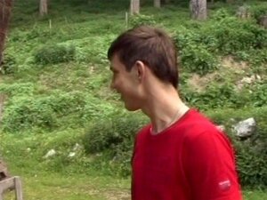 RaunchyTwinks Видео: Сеоски момци, Шон је