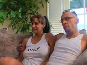 Heta frun Phylisshas trekant