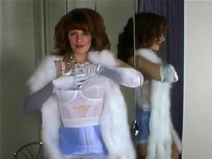 femdom girdle glamor,