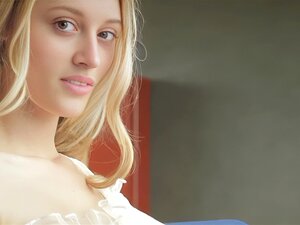 D Cup Femjoy Carisha Strippen In Jeans