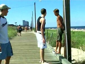 Austins Beach Buddies