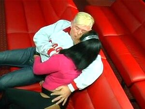 Porno-Kino-Swinger
