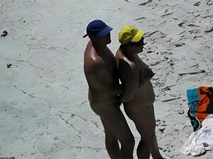 Strandsex