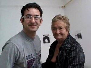 Heißester Amateurclip mit Blowjob, frischen / alten Szenen