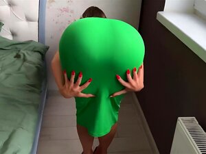 ANAL. Hawt Stiefmutter, die ich gerne ficken würde, versucht, ihr