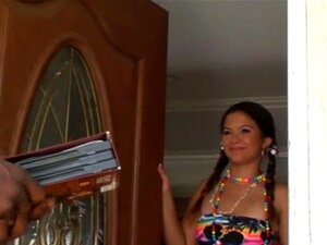 Sex mit einer wunderschönen heißen Braut