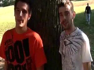 Svarta På Killar - Interracial Hardcore Gay Action 06