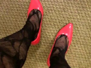 Sexy Nylons
