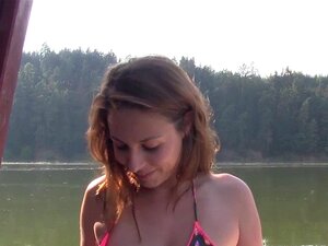 Niederländische Süße Babes kommen zum Höhepunkt. Niederländische