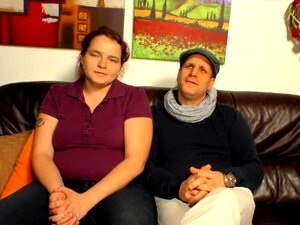 Deutscher Porno WTF wie er sie fickt