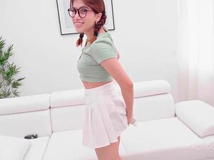 Legalporno Mixed studios Mignonne Mignonne Marina Gold 4 contre 1