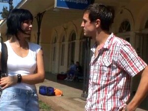 Kijk maar naar wild fucking. Wild en nonstop neuken maakt sappig babe