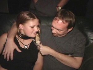 Kedjekoppel Cum Slut Porrteater Bang
