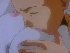 Wunderschönes Hentai-Porno-Video