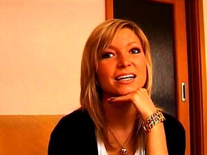 EvaD Czech Pornostar Interview