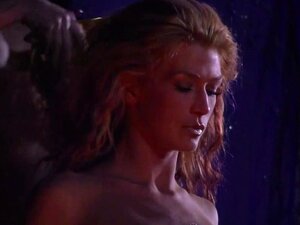 Amber Smith und Kennedy Johnston machen ein verrücktes lesbisches