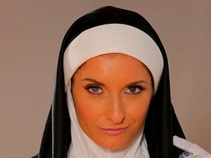 Ministry Of Evil Sc 1: Anal-Dreier