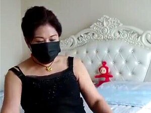 Oriental Aged will ficken