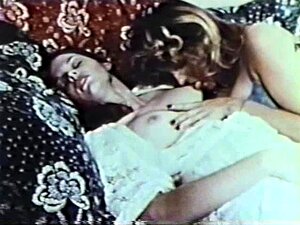 Лезбејски Peepshow петље 626 70-их и 80-их -