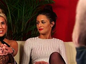 Freche freche cfnms Schlampen schauen zu wichsen