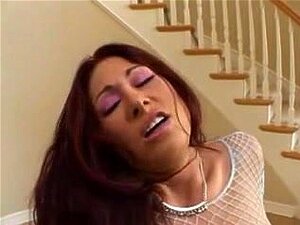 Tiffany Mynx-Roodharige stiefmoeder Ik wil graag neuken houdt anaal,