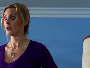 Mommy Got Boobs: Mehr Cumfidence!. Xander ist bereit, eine weitere