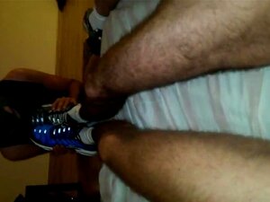 Nike TN Trainer fickt 2